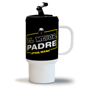 Jarro Térmico | Día Del Padre Star Wars
