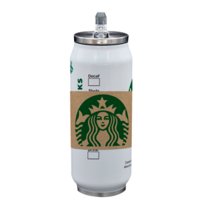 Lata Térmica | Starbucks Coffee
