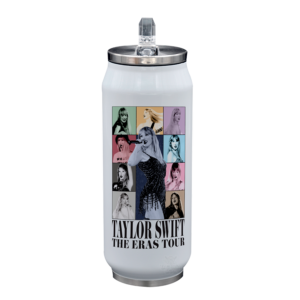 Lata Térmica | Taylor Swift The Eras Tour