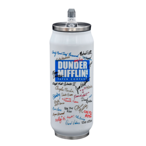 Lata Térmica | The Office Dunder Mifflin