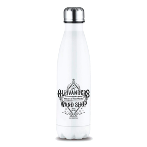 Botella Lechera | Harry Potter Tienda de Varitas Ollivanders