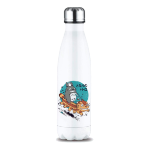 Botella Lechera | Mi Vecino Totoro en Gatobus