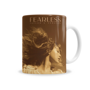 Tazas | Taylor Swift Fearless