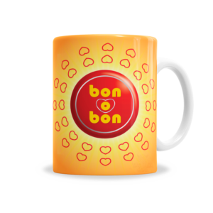 Tazas | Bombón Bon o Bon