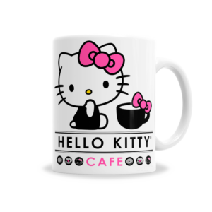 Tazas | Hello Kitty Café