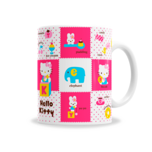 Tazas | Hello Kitty Salita Rosa