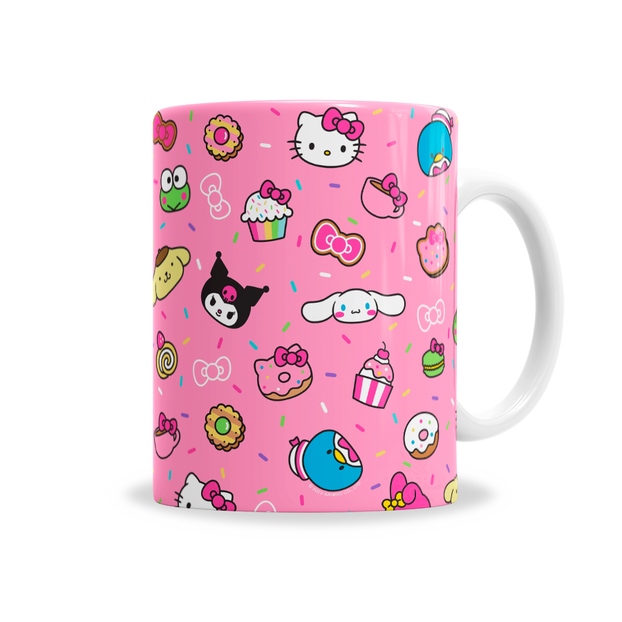 kitty-personajes-sanrio-rosa