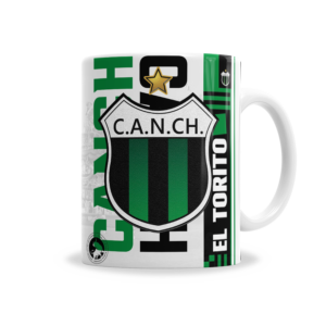 Tazas | Nueva Chicago Ideal Regalo Hinchas