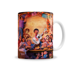 Tazas | Coco Toda La Familia