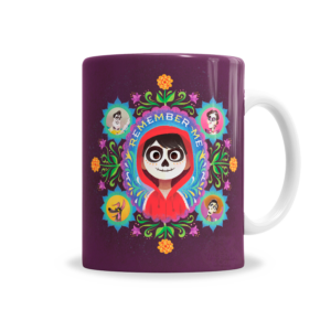 Tazas | Coco Remember Me