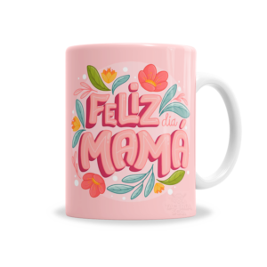 Tazas | Día De La Madre Feliz Día Mamá