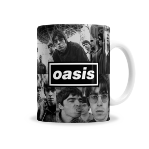 Tazas | Oasis Fotos De Noel y Liam