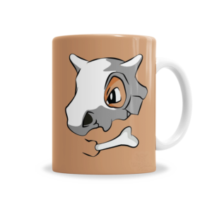 Tazas | Pokémon Personaje Cubone
