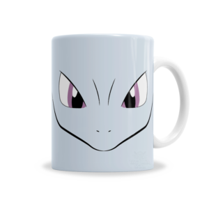 Tazas | Pokémon Personaje Mewtwo