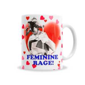 Tazas | Taylor Swift Feminine Rage