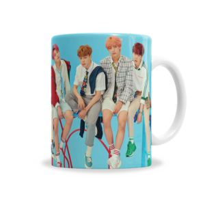 Tazas | BTS Answer