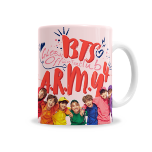 Tazas | BTS Global Oficial Fan Club Army