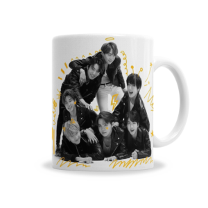 Tazas | BTS Map Of The Soul 7