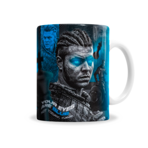 Tazas | Vikings Ivar The Boneless