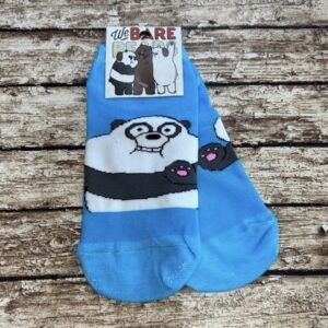 Soquetes | Escandalosos Oso Panda