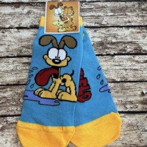 Soquetes | Garfield Perrito Oddie