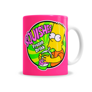 Tazas | Simpsons Bart Batido Squishee