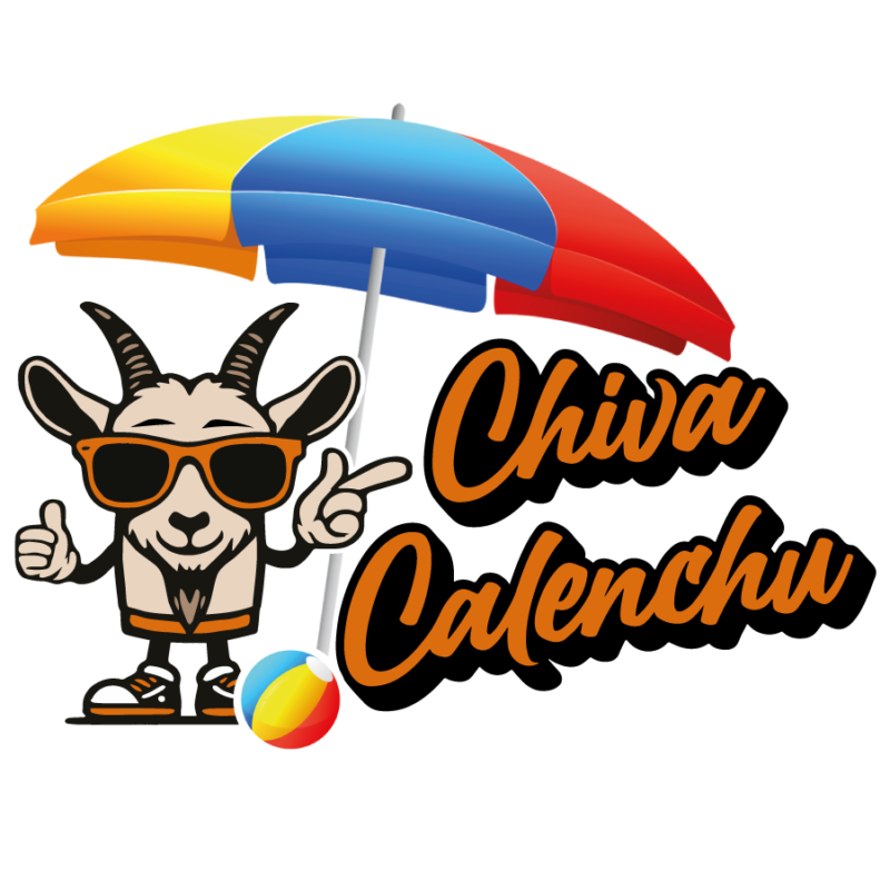 Chiva Calenchu Tienda