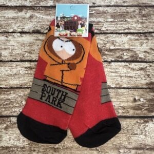 Soquetes | South Park Personaje Kenny McCormick