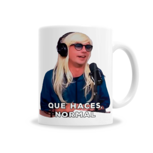 Tazas | Caro Pardíaco Que Haces Normal