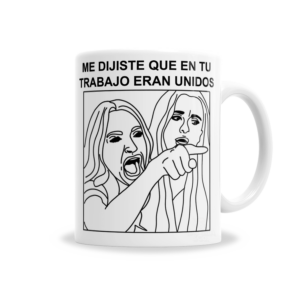 Tazas | Memes Trabajo Gato Nido de Viboras