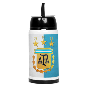 Matelisto | Argentina Afa 3 Estrellas