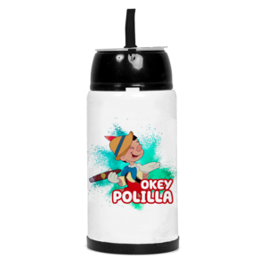 Matelisto | Pinocchio Okey Polilla