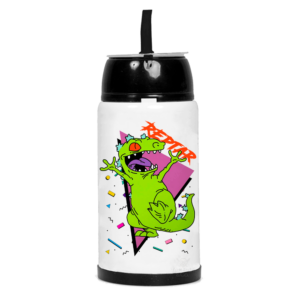 Matelisto | Rugrats Reptar Rawwrr