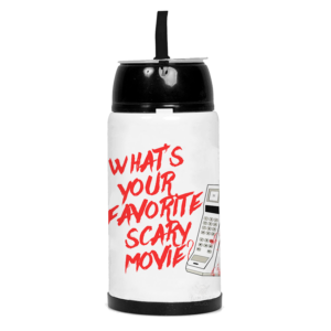 Matelisto | Scream Favorite Scary Movie