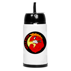 Matelisto | Simpsons Hellfish