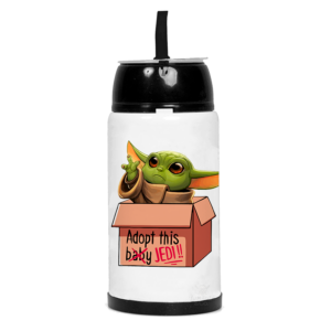 Matelisto | Star Wars Baby Yoda