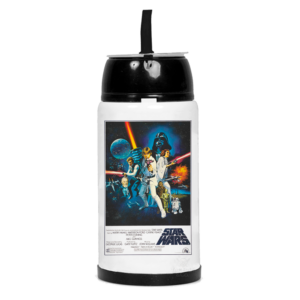 Matelisto | Star Wars Episodio IV