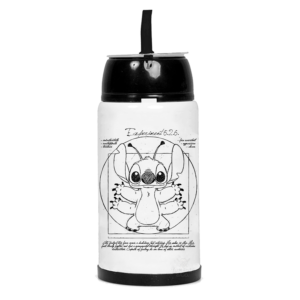 Matelisto | Stitch Experimento 626