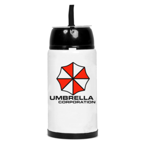 Matelisto | Resident Evil Biohazard Umbrella Corps