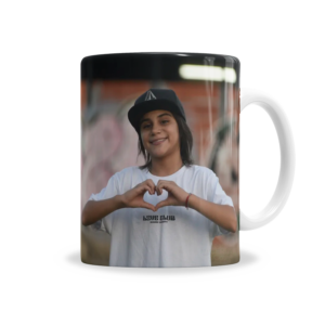 Tazas | Valentino Merlo Corazón