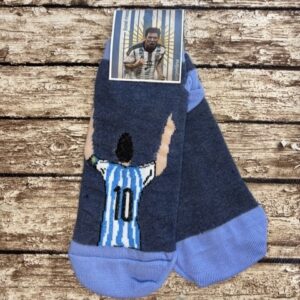 Soquetes | Messi Selección Argentina Festejo Gol