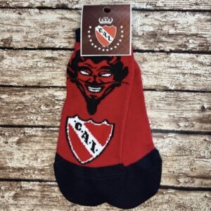 Soquetes | Independiente Diablo