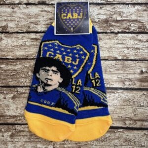 Soquetes | Boca Juniors Diego Maradona