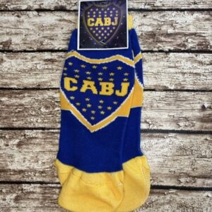 Soquetes | Boca Juniors Escudo
