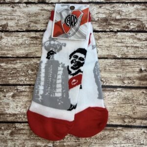Soquetes | River Plate Muñeco Gallardo