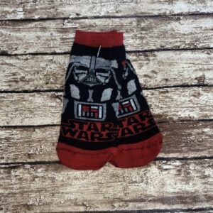 Soquetes | Star Wars Darth Vader