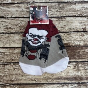 Soquetes | IT Payaso Maldito