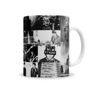 Tazas | Arctic Monkeys Alex Turner