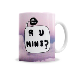 Tazas | Arctic Monkeys R U Mine?