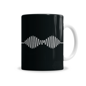 Tazas | Arctic Monkeys Do I Wanna Know